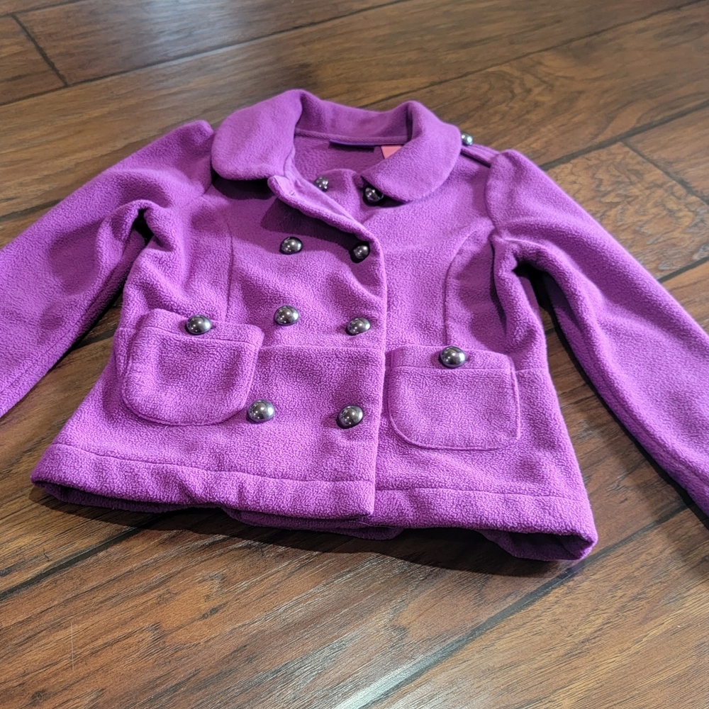 Greendog jacket - Picture 2 of 7